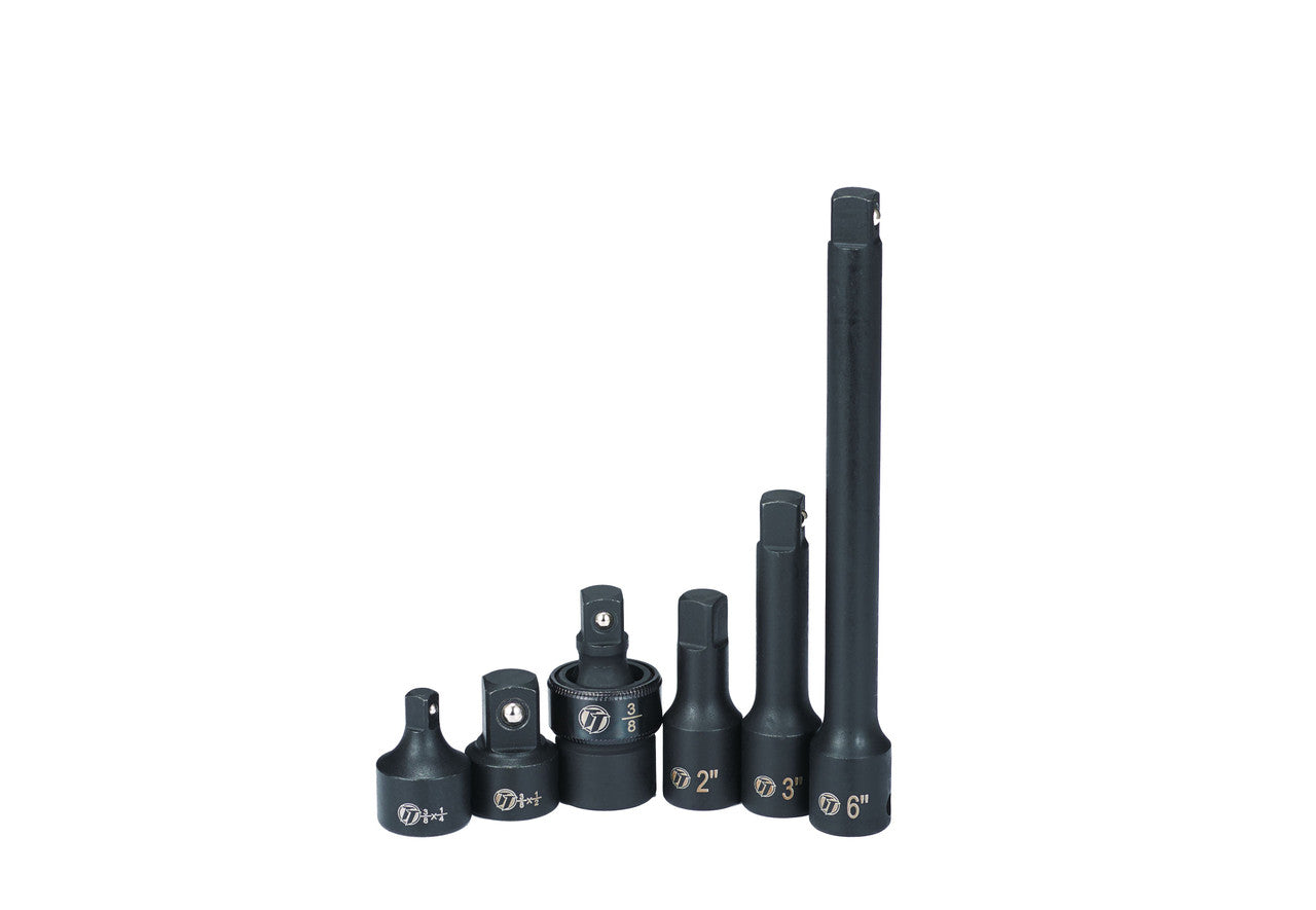 ToolTruck 6pc Extentions Set