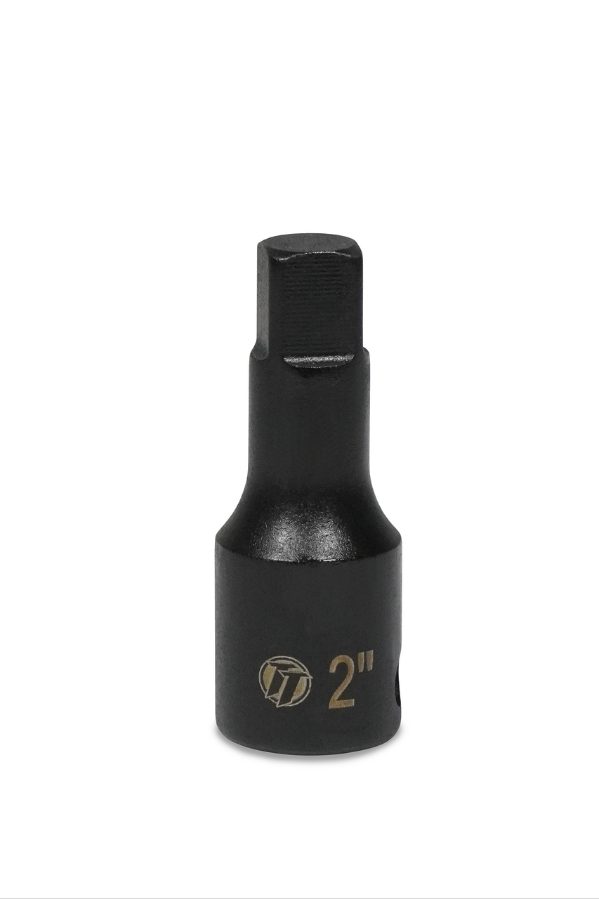 ToolTruck 3/8 Drive 2inch Extension