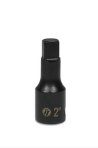ToolTruck 3/8 Drive 2inch Extension