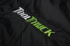 ToolTruck Ripstop Gilet Black - M