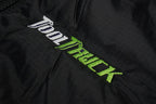 ToolTruck Ripstop Gilet Black - M