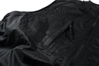 ToolTruck Ripstop Gilet Black - M
