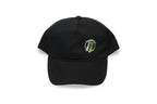 ToolTruck Black Cap - Pin Logo
