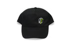 ToolTruck Black Cap - Full Logo
