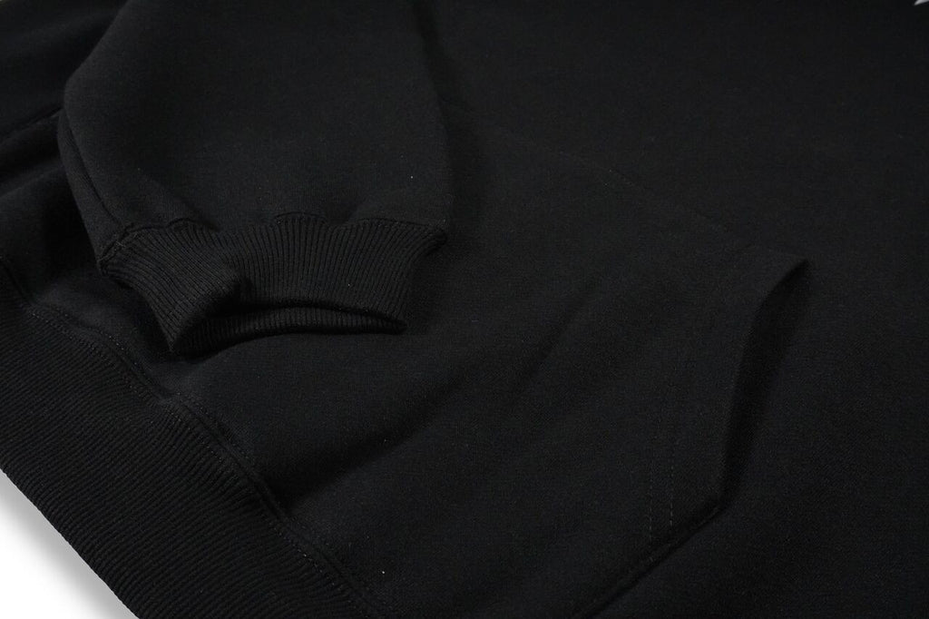 ToolTruck Contrast Hoodie Large