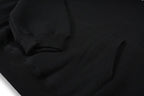 ToolTruck Contrast Hoodie Large