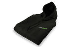 ToolTruck Embroidered Hoodie - M (no zip)