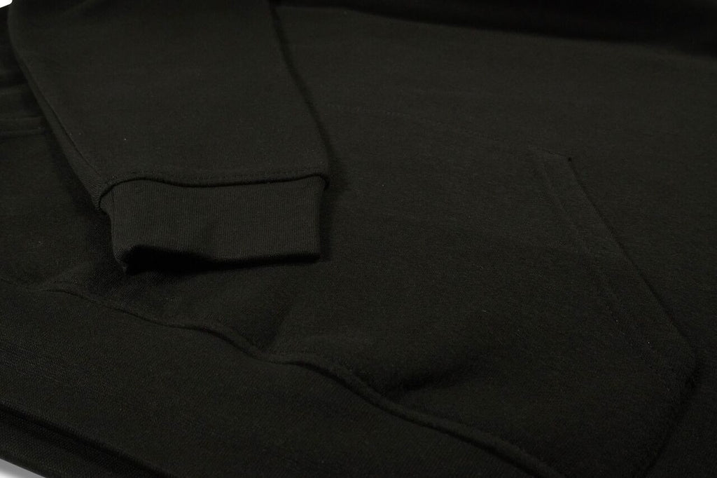 ToolTruck Embroidered Hoodie - L (no zip)