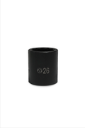 ToolTruck 1/2 Drive 26mm 12 Pt Impact Socket