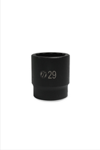 ToolTruck 1/2 Drive 29mm 12 Pt Impact Socket