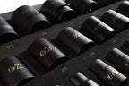 ToolTruck 26pc 1/2 Drive 12 point Metric Impact Socket Set 10-36mm