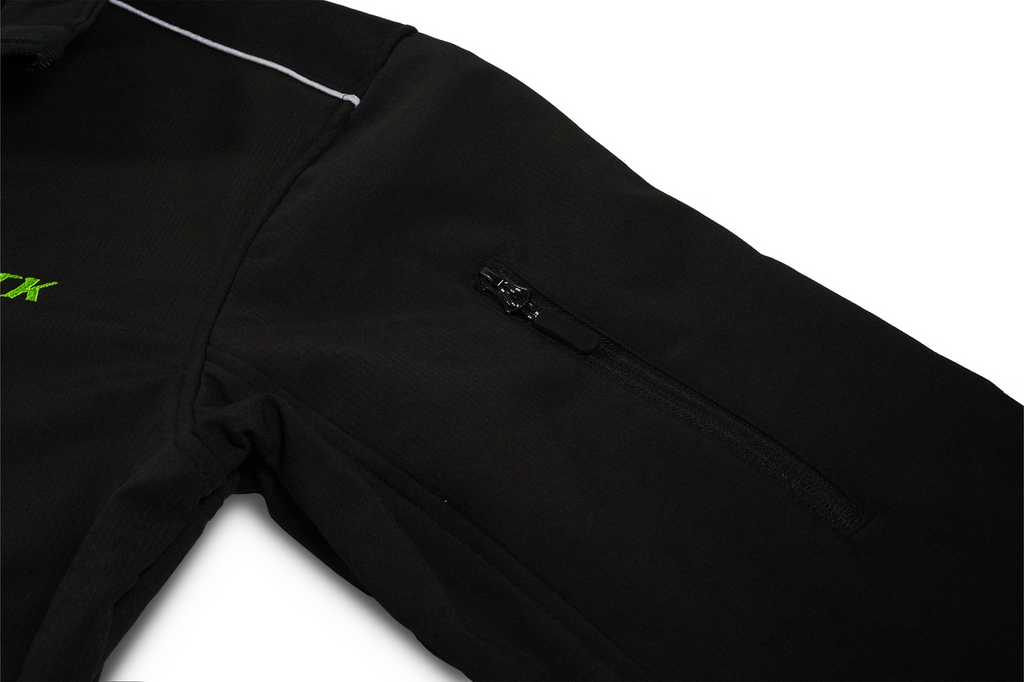 ToolTruck Rip-Stop Soft Shell Workwear Jacket - S