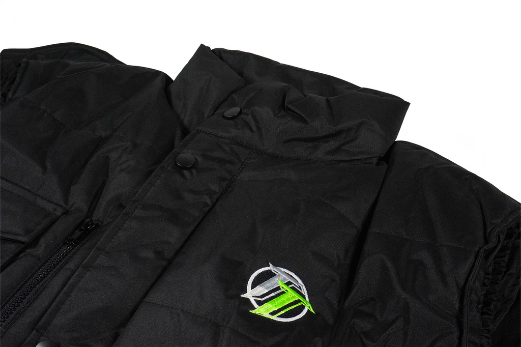 ToolTruck Work-Guard Lance Bodywarmer - XL
