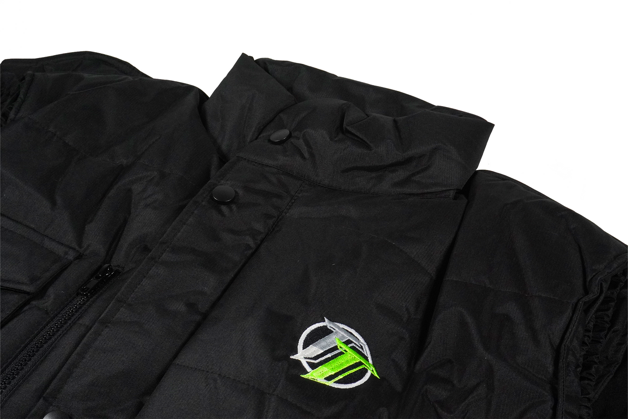 ToolTruck Work-Guard Lance Bodywarmer - XL