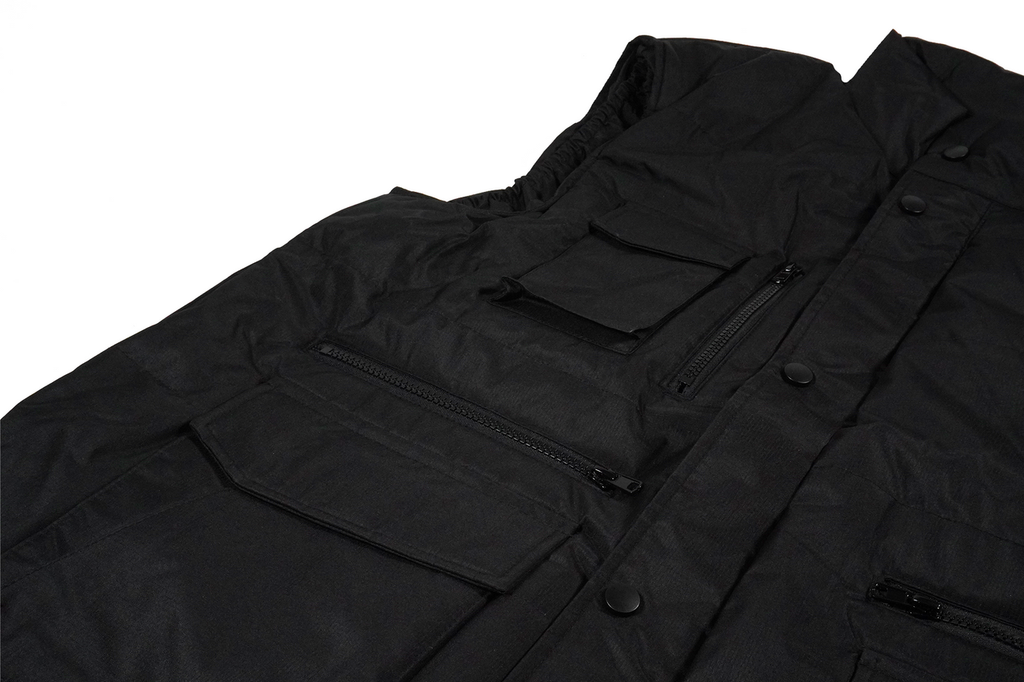 ToolTruck Work-Guard Lance Bodywarmer - XL