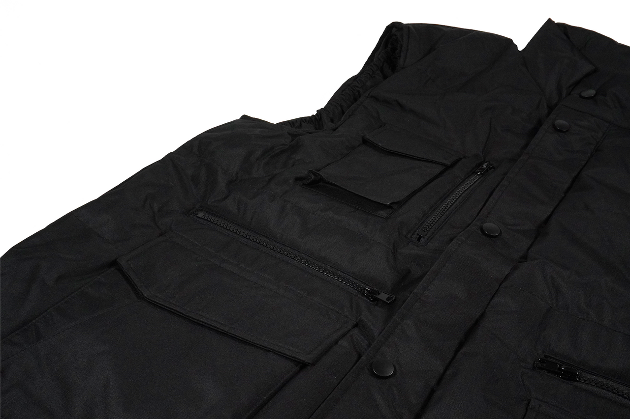 ToolTruck Work-Guard Lance Bodywarmer - XL