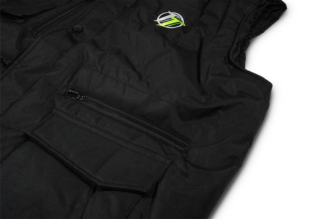 ToolTruck Work-Guard Lance Bodywarmer - S