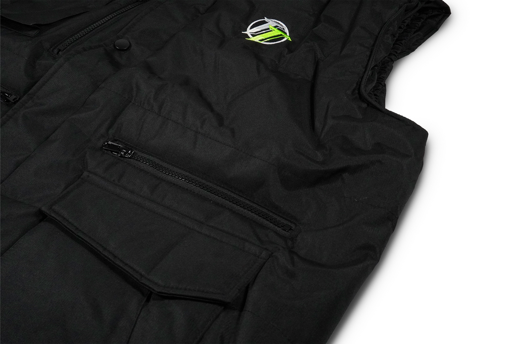 ToolTruck Work-Guard Lance Bodywarmer - XL