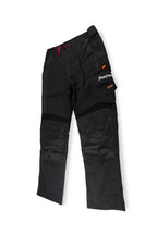 ToolTruck Work-Guard X-Over Holster Trousers - XL
