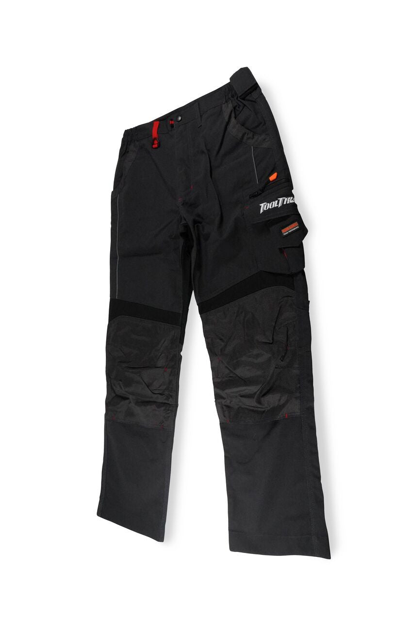 ToolTruck Work-Guard X-Over Holster Trousers - XXL