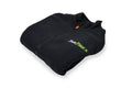 ToolTruck Heavy Duty Microfleece Black Extra Large