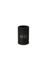 ToolTruck 3/8 Drive 13mm 12 Pt Impact Socket