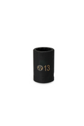 ToolTruck 3/8 Drive 13mm 12 Pt Impact Socket