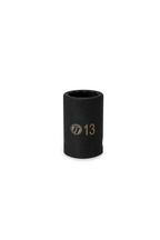 ToolTruck 3/8 Drive 13mm 12 Pt Impact Socket