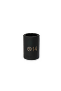 ToolTruck 3/8 Drive 14mm 12 Pt Impact Socket