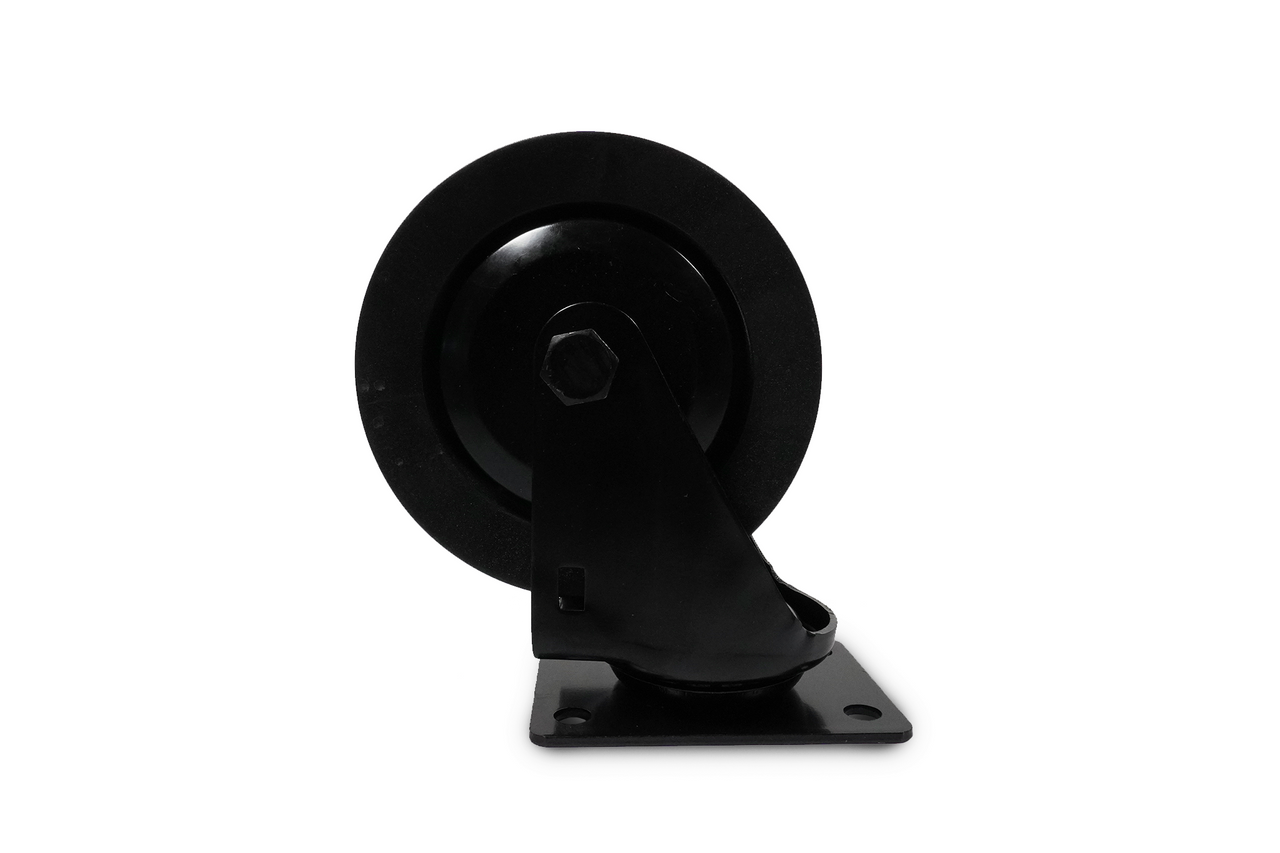 ToolTruck Replacement Flat Caster Without Brake for TTSC4/TTSC4V2/TTSC5