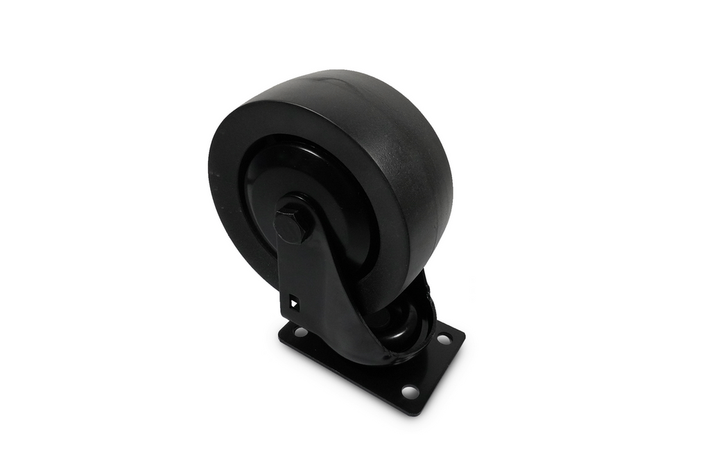 ToolTruck Replacement Flat Caster Without Brake for TTSC4/TTSC4V2/TTSC5