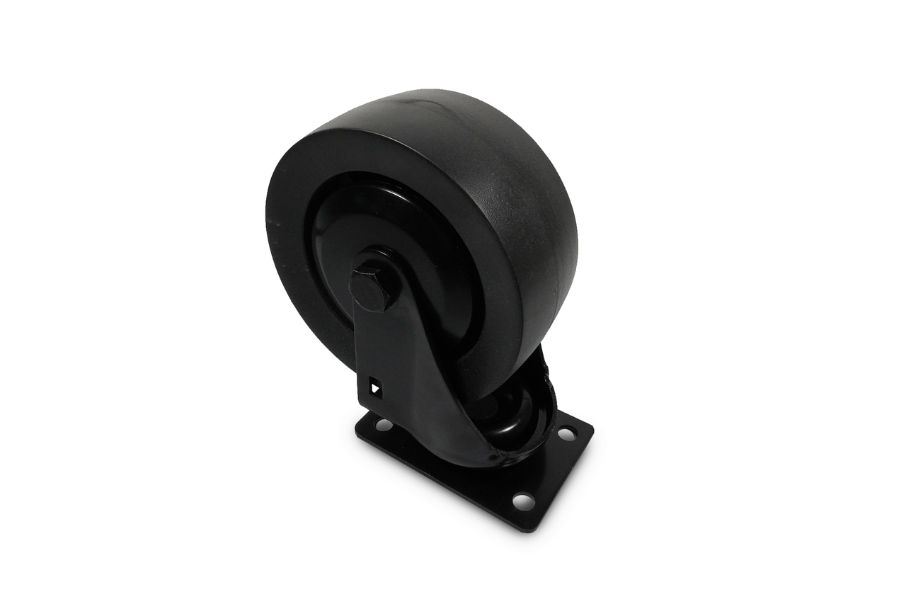 ToolTruck Replacement Flat Caster Without Brake for TTSC4/TTSC4V2/TTSC5