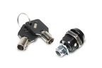 ToolTruck Replacement Lock with 2 Keys for TTSC7