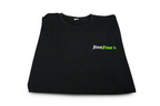 ToolTruck Black Cotton T Shirt - XXL