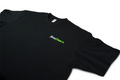 ToolTruck Black Cotton T Shirt - XL