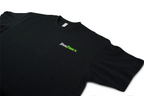 ToolTruck Black Cotton T Shirt - M
