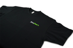 ToolTruck Black Cotton T Shirt - M
