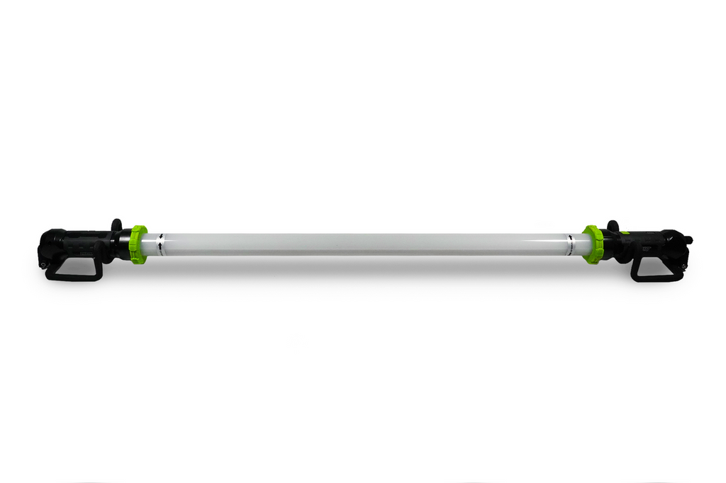 ToolTruck Under Bonnet Light 3000 Lumens 12 Volt Green