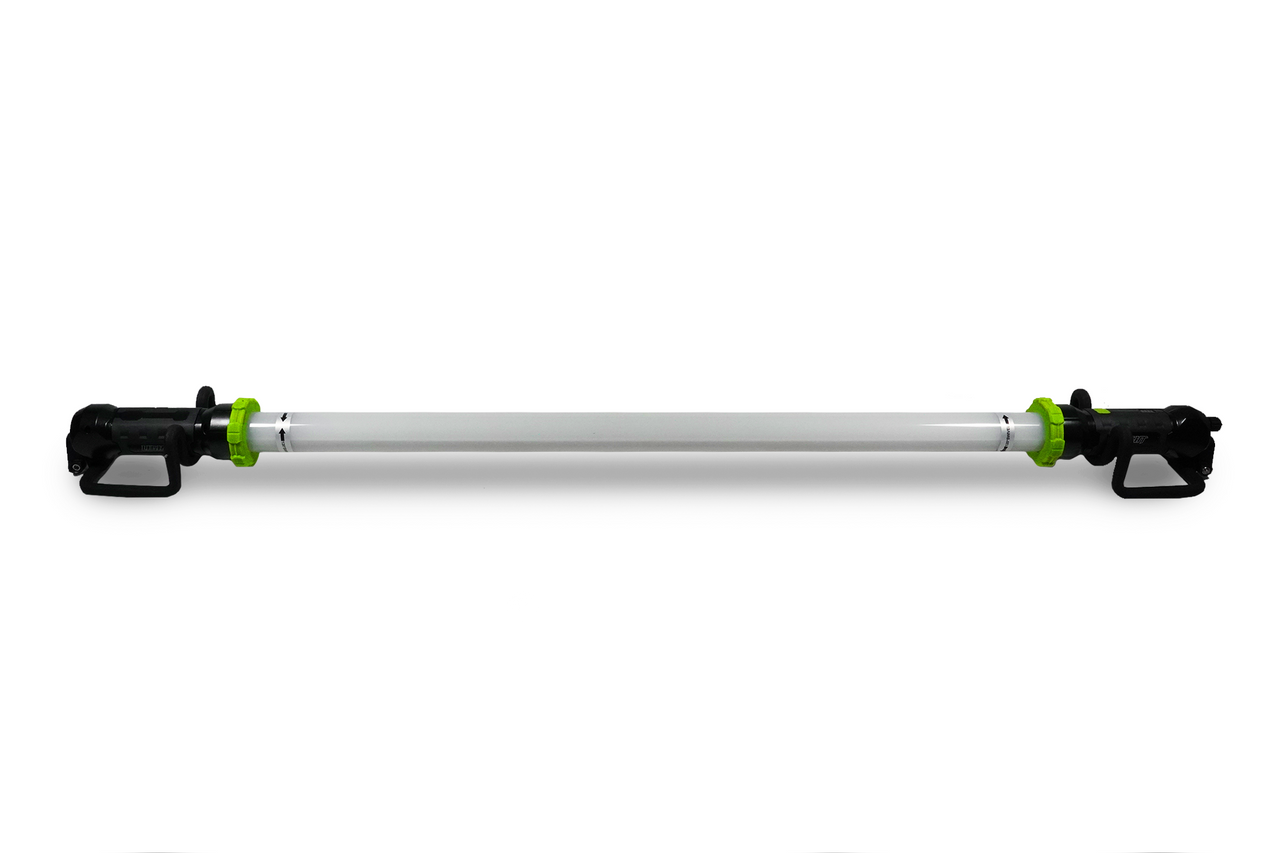 ToolTruck Under Bonnet Light 3000 Lumens 12 Volt Green