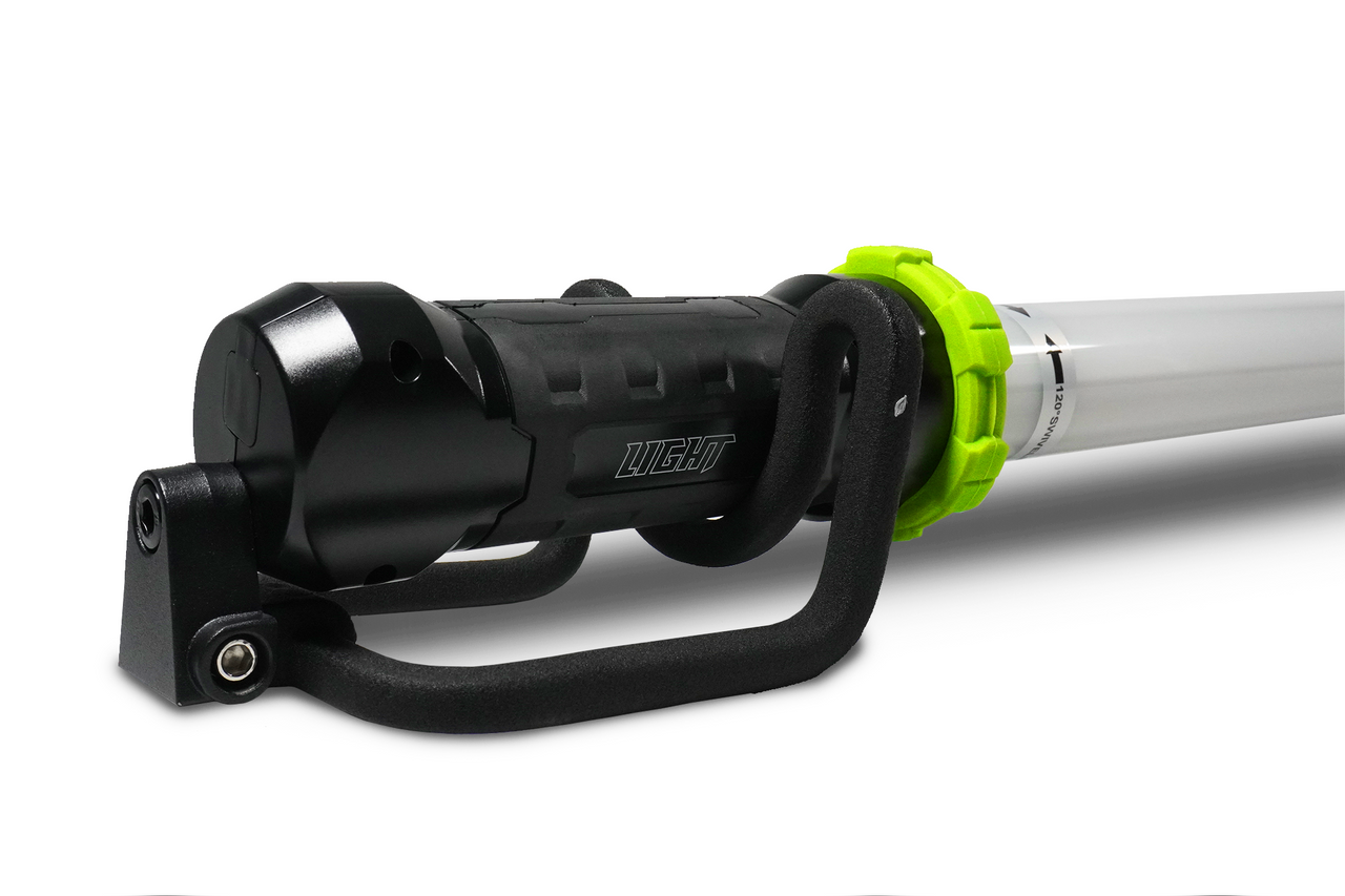 ToolTruck Under Bonnet Light 3000 Lumens 12 Volt Green