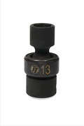 ToolTruck 3/8 Drive 13mm 6 Pt Universal Impact Socket