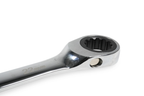 ToolTruck Double Box Ratchet Wrench XL Reversible - 21x22