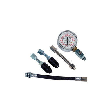 Lang Tools Jiffee Compression Tester Kit With Gauge