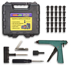 Stop & Go Tire Plugger Deluxe Kit  (Tubeless)