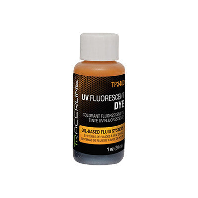 Tracerline Leak Detection All In One Dye 237ml