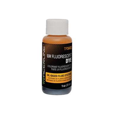 Tracerline Leak Detection All In One Dye 237ml