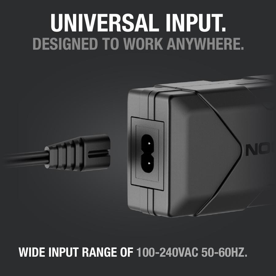 Noco 56W XGC Noco Rapid Charger