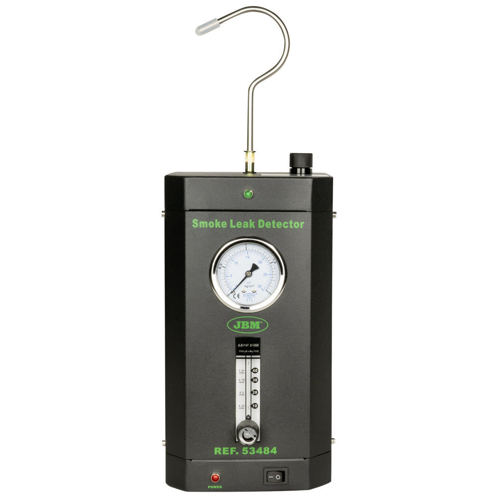 JBM Tools Smoke Leak Detector