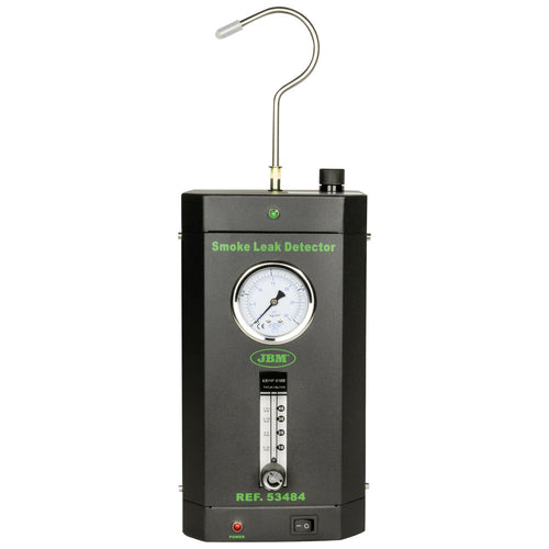 JBM Tools Smoke Leak Detector