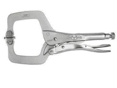 Vise Grip Locking C-Clamp 11SP